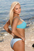 Maillot de bain deux pièces model 141196 Marko